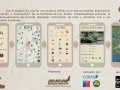 infografía