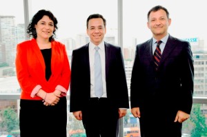 Nuevo director de Sernatur 