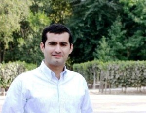 Guillermo Vergara