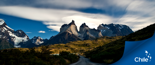 Chile es nominado en nueve categorías de los World Travel Awards
