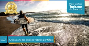 GRACIAS PREMIO