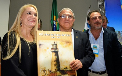 Primer Congreso de Fórum de Periodistas de Turismo será en Punta del Este