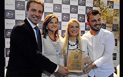 Fórum Iberoamericano de Periodistas de Turismo se reunió en Gramado