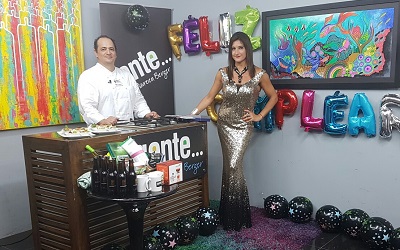 Programa de Televisión «Gente» celebra 15 años de emisiones