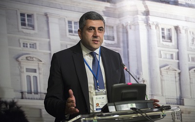 Turismo ha crecido de la mano de nuevas tecnologías según Zurab Pololikashvili