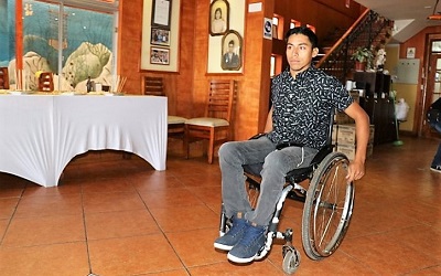 Coquimbo lanza primera línea de restaurantes inclusivos en la comuna