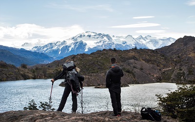 ¡Otro premio! Chile entre destinos top del 2018 para los amantes de la aventura