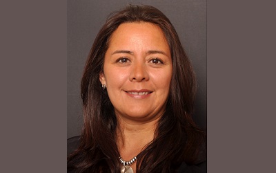 Secretaria general de ACHET, Lorena Arriagada: Aeropuerto y delincuencia