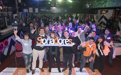 Soñadores 5.0 puso en valor el turismo digital desde Osorno hacia Chile