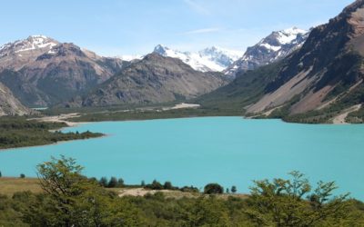 Now is official the creation of the new Patagonia National Park