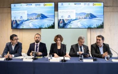 San Sebastián to Take World Gastronomy Tourism Spotlight in May