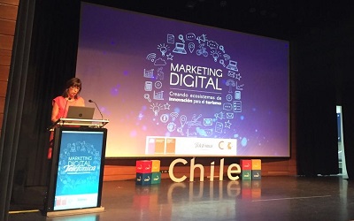 Transformación digital e innovación son desafíos para el turismo nacional