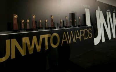 Finalists of the 15th UNWTO Awards Announced