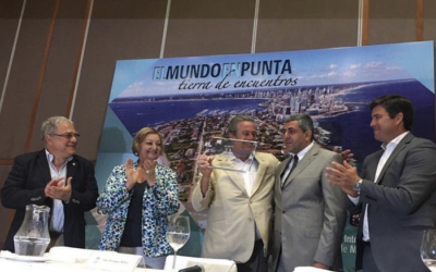 Punta del Este Convention Bureau receives first UNWTO.QUEST Certification from UNWTO