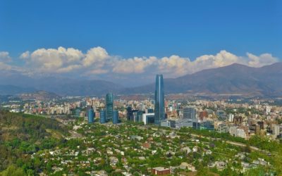 La Región Metropolitana quedará desde el sábado en Fase 2 del Plan Paso a Paso