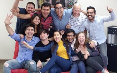 Tourdesk: tecnología que termina con la estacionalidad del turismo