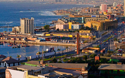 En Antofagasta se reunirá en noviembre la Unión Astronómica Internacional