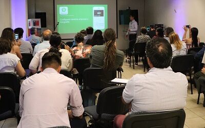 Activa Turismo entrega claves para estrategias de marketing efectivas