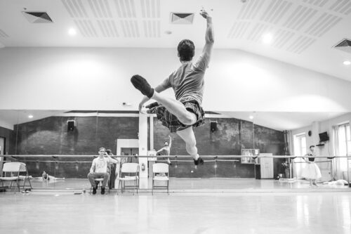 Ballet de Santiago 2019- Créditos Patricio Melo.