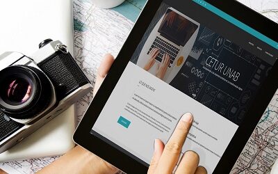 CETUR UNAB pone Decálogo de sitios web a disposición de empresas turísticas