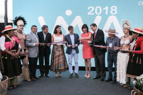 Feria VYVA 2018