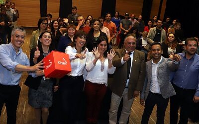 Conectan a las pymes turísticas de Chiloé con soluciones tecnológicas