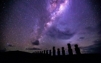 Con el primer Festival Matariki celebrarán el Año Nuevo en Rapa Nui