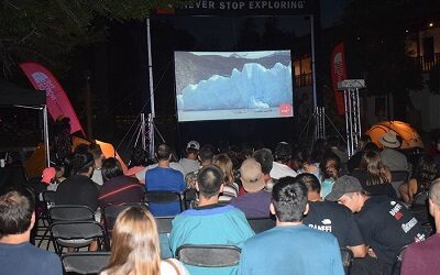 Santiago Mountain Film Festival trae las mejores aventuras de montaña