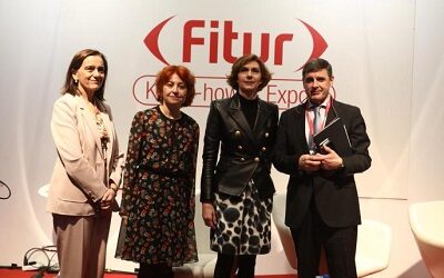 Fitur Know-How & Export apuesta por el turismo sostenible y la tecnología