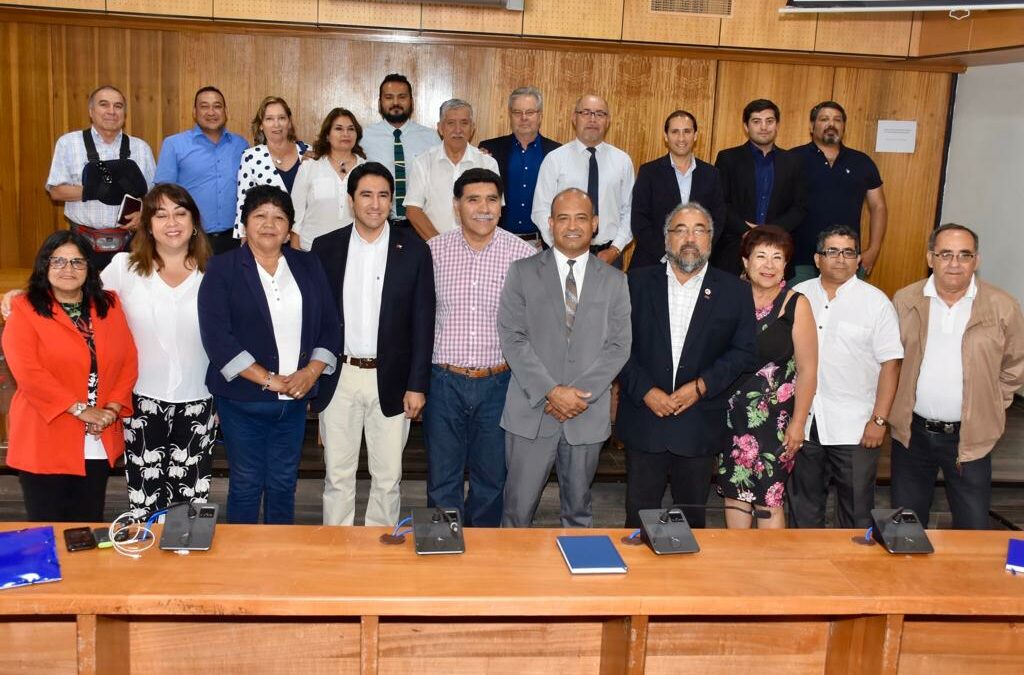 Región de Atacama contará con inversión histórica para promover el turismo