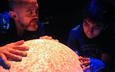 Con nuevos talleres, el sol es protagonista de la oferta veraniega del MIM