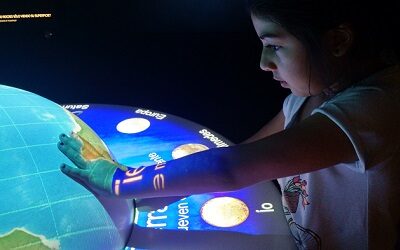 Acceso gratuito al MIM para mujeres y niñas este martes 11 por su día de ciencia