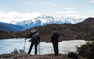 Año 2019 cerró con llegada a Chile de 4.517.962 turistas extranjeros