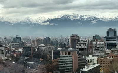 Del 23 al 26 de marzo se hará Workshop & Technical Visit de FIEXPO en Santiago