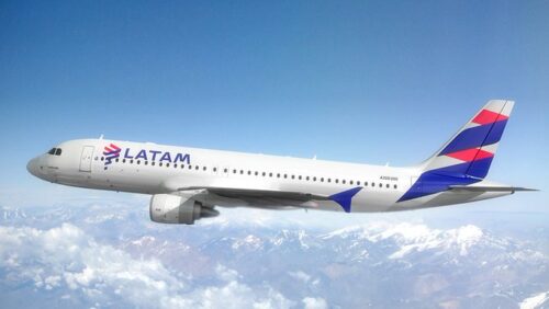 LATAM Airlines Group