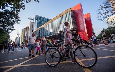Diez imperdibles museos brasileños para conocer vía web durante cuarentena