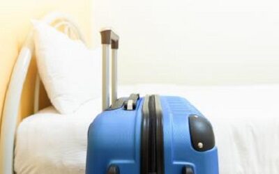 El 96% de los destinos del mundo impone restricciones a los viajes, informa OMT