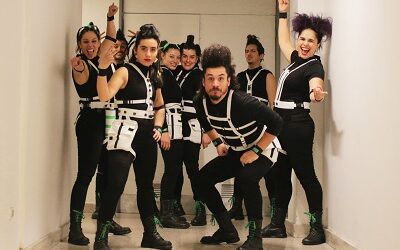 GAM y Unión Europea lanzan iniciativa para ofrecer talleres artísticos
