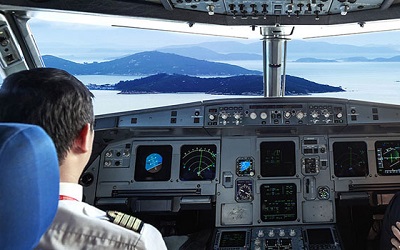 Carta abierta de ALTA a los gobiernos para restablecer la conectividad aérea