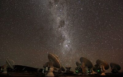 Universo, eclipses y astroturismo con José Maza en Activa Turismo en Línea