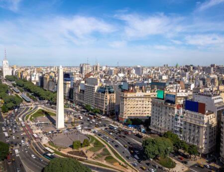 Buenos Aires, Argentina