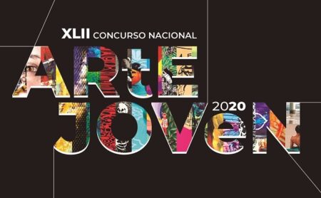 XLII Concurso Nacional de Arte Joven 2020, Universidad de Valparaíso.