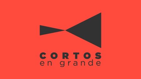 Festival Cortos en Grandes