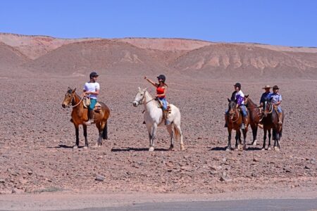 Medición de ocupados en turismo