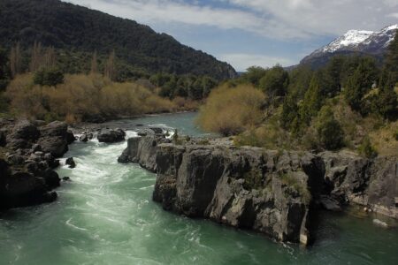 Curso sobre turismo