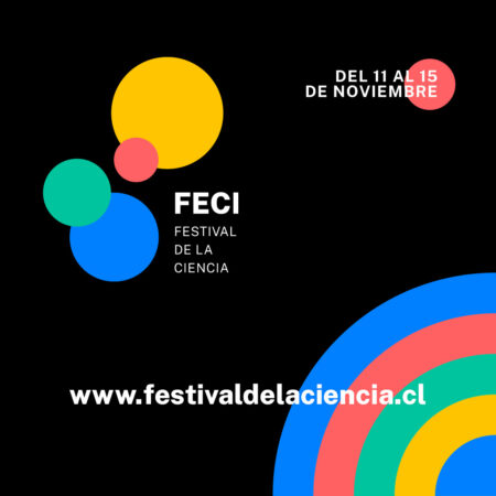 Afiche Festival de la Ciencia 2020