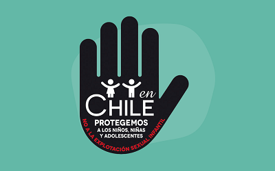 Sernatur incentiva a adherir al Código de Conducta para proteger a niñas y niños