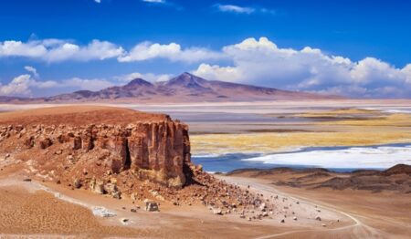 San Pedro de Atacama, Chile