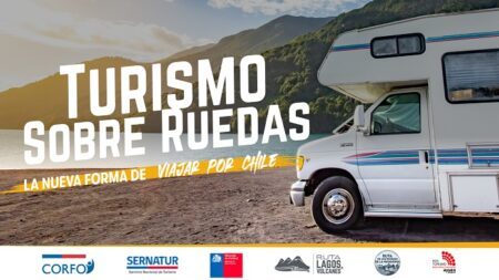 Turismo sobre ruedas