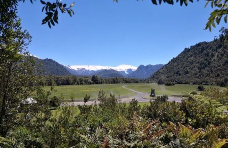 Parque Nacional Pumalín